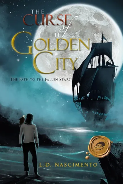 Curse of the Golden City