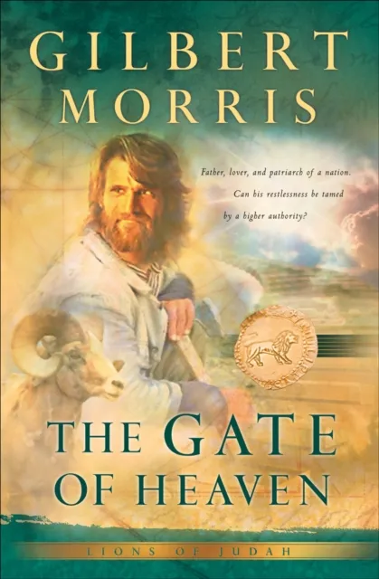 Gate of Heaven ( Book #3)