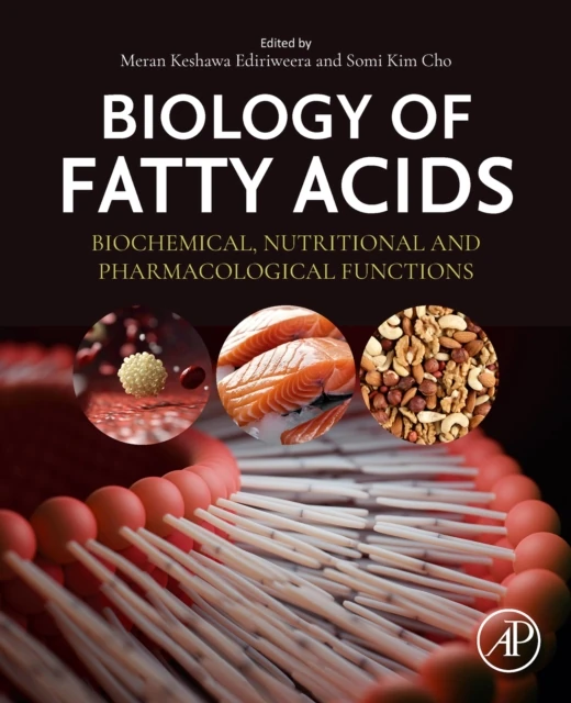 Biology of Fatty Acids