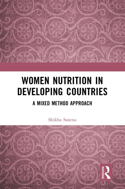 Women Nutrition in Developing Countries