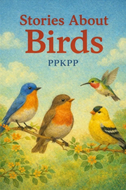 Stories About Birds