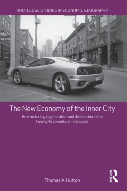New Economy of the Inner City