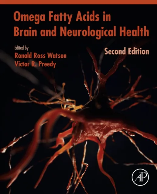 Omega Fatty Acids in Brain and Neurological Health