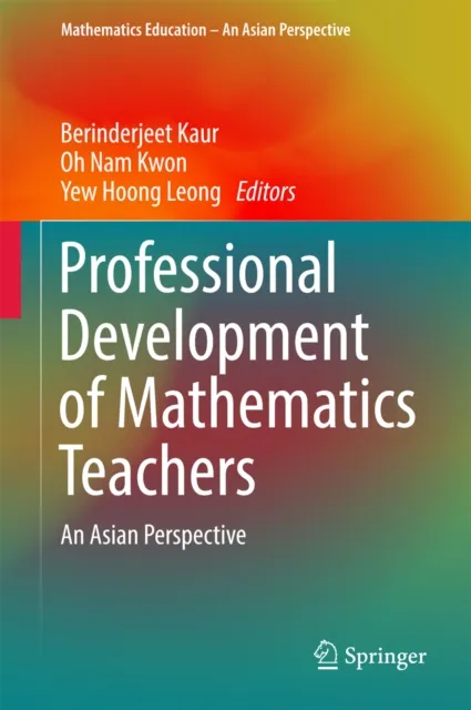 Professional Development of Mathematics Teachers