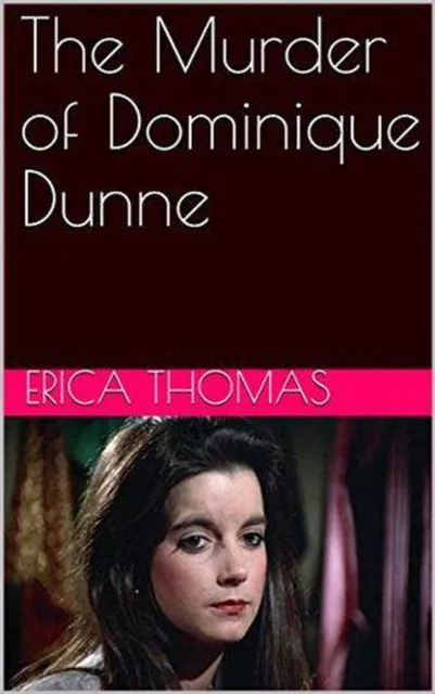 Murder of Dominique Dunne