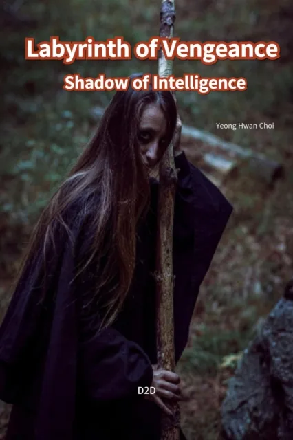 Labyrinth of Vengeance:  Shadow of Intelligence