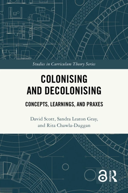 Colonising and Decolonising