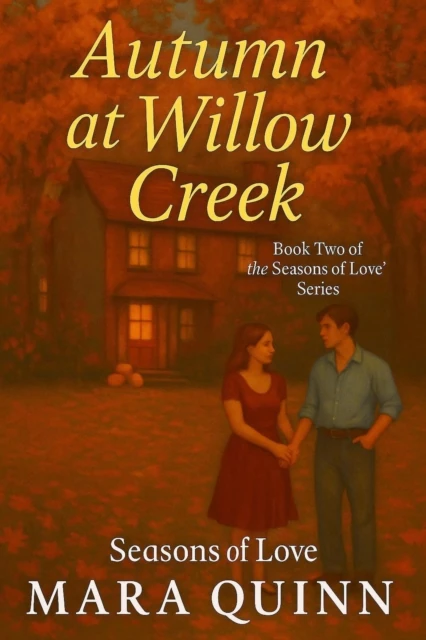 Autumn at Willow Creek