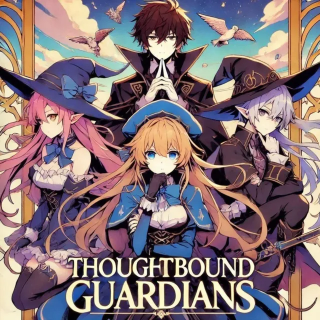 Thoughtbound Guardians