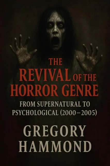 Revival of the Horror Genre: From Supernatural to Psychological (2000-2005)