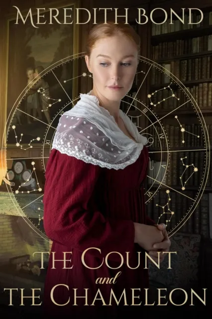 Count and the Chameleon