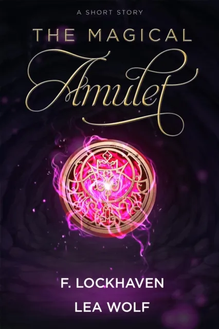 Magical Amulet