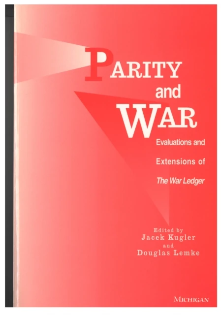 Parity and War