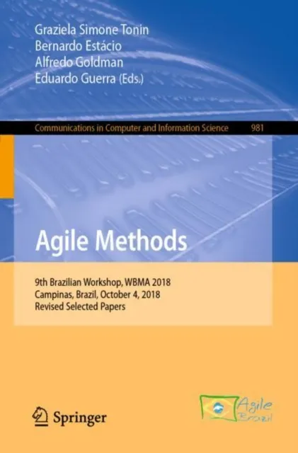 Agile Methods