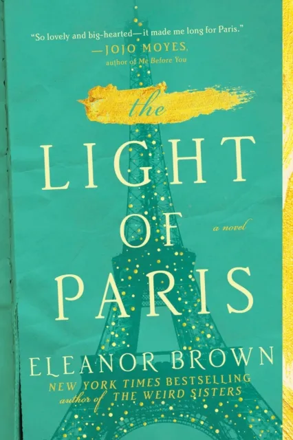 Light of Paris