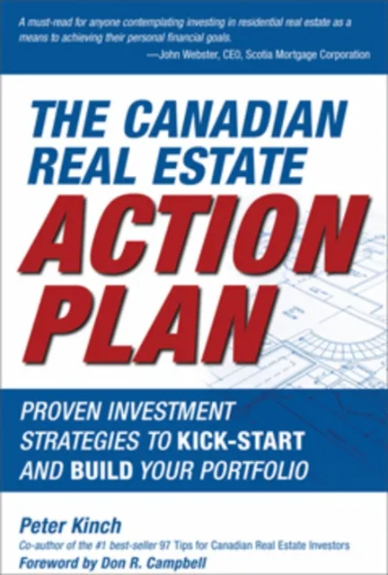 Canadian Real Estate Action Plan