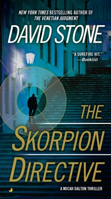 Skorpion Directive