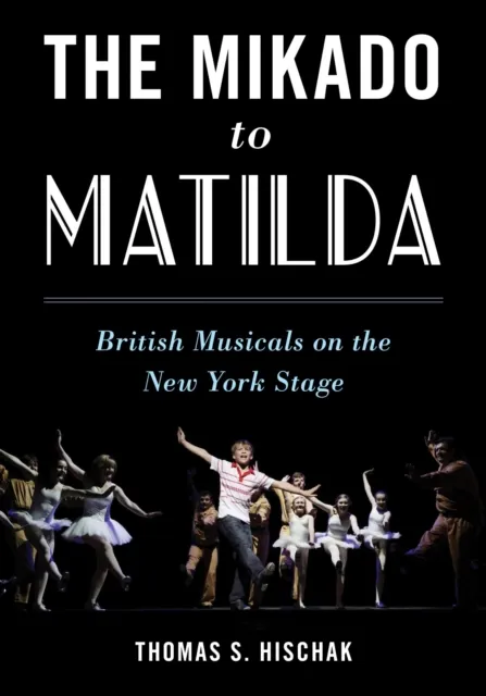 Mikado to Matilda