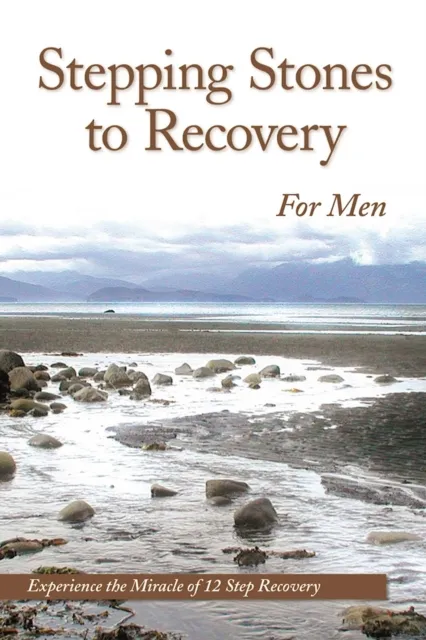 Stepping Stones To Recovery For Men