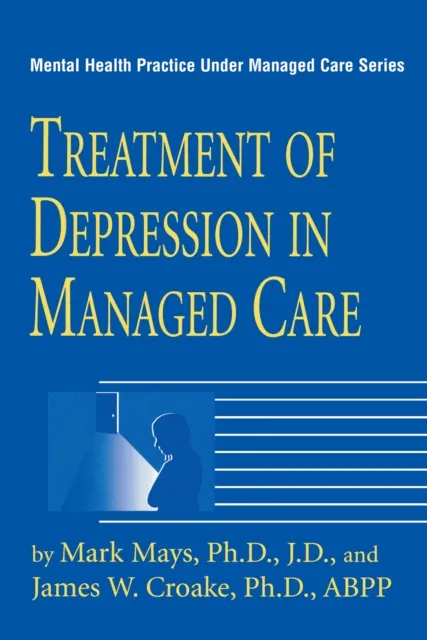 Treatment Of Depression In Managed Care