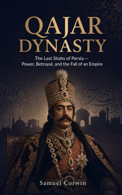 Qajar Dynasty