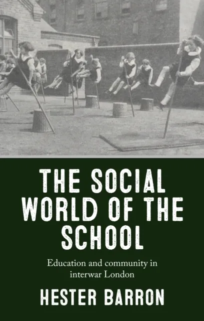 social world of the school