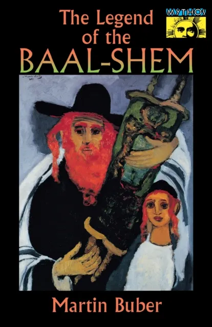 Legend of the Baal-Shem