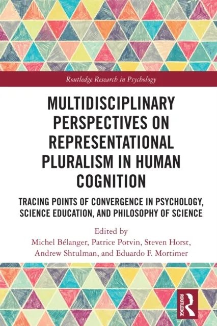 Multidisciplinary Perspectives on Representational Pluralism in Human Cognition
