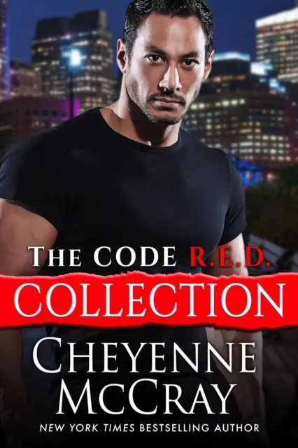 Code R.E.D. Collection