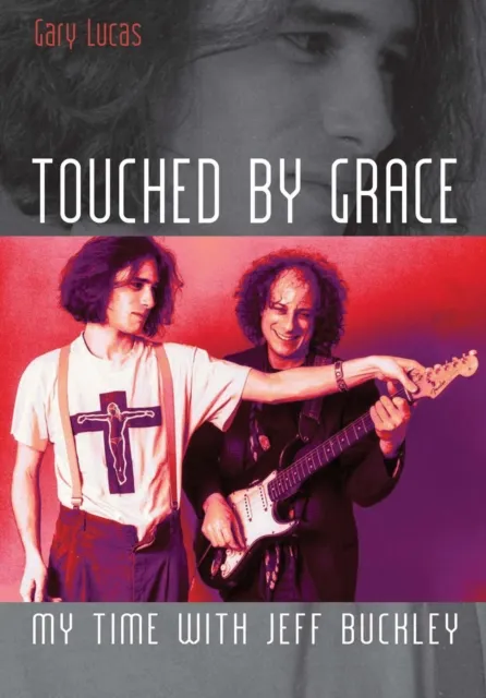 Touched By Grace