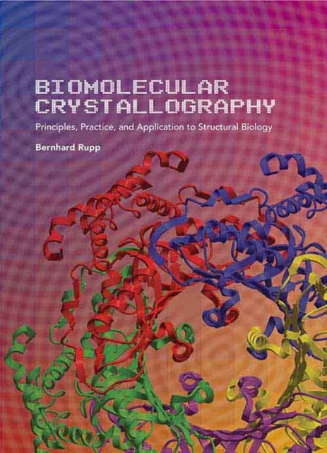 Biomolecular Crystallography