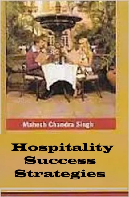 Hospitality Success Strategies