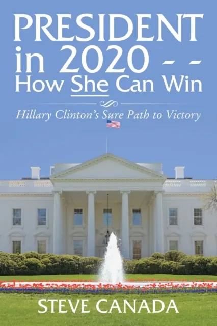 President in 2020-How She Can Win