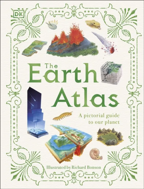 Earth Atlas