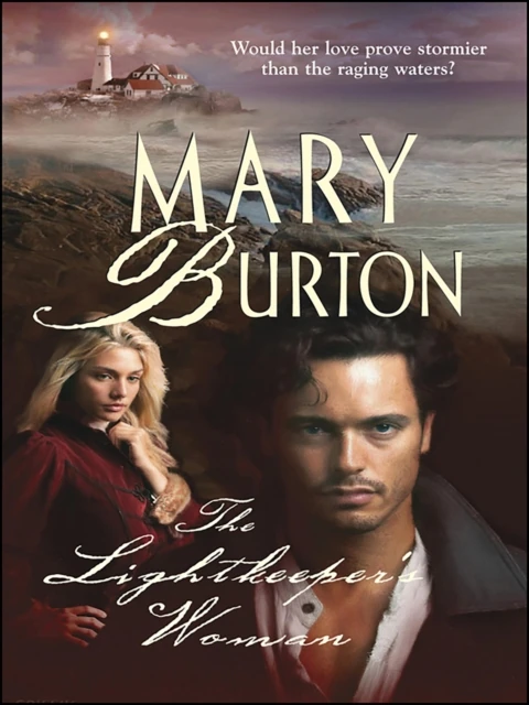 Lightkeeper's Woman