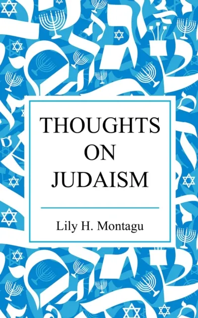 Thoughts on Judaism