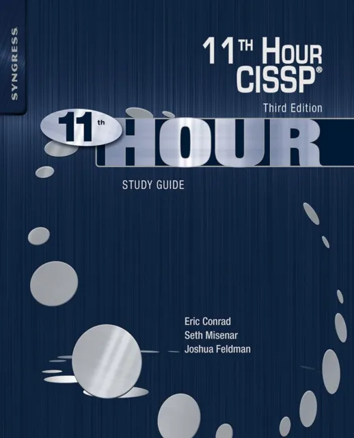 Eleventh Hour CISSP(R)