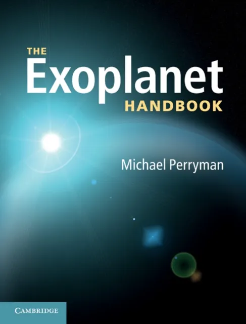 Exoplanet Handbook