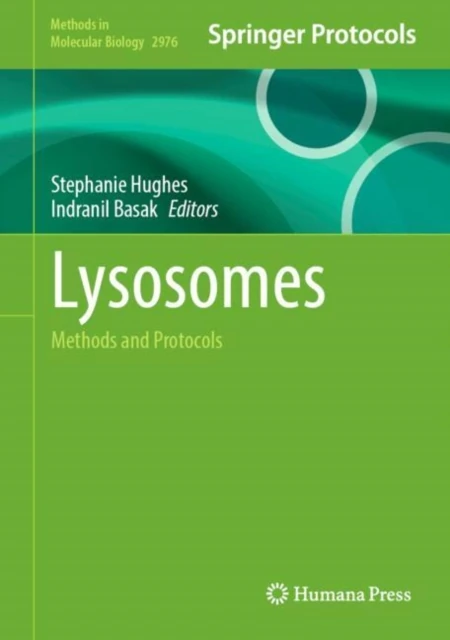 Lysosomes