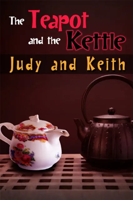 Teapot And The Kettle