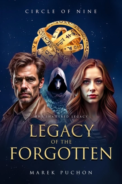 Legacy of the Forgotten