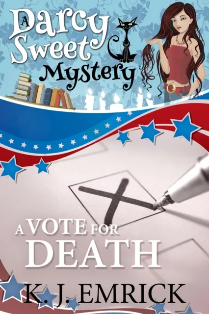 Vote For Death