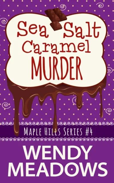 Sea Salt Caramel Murder