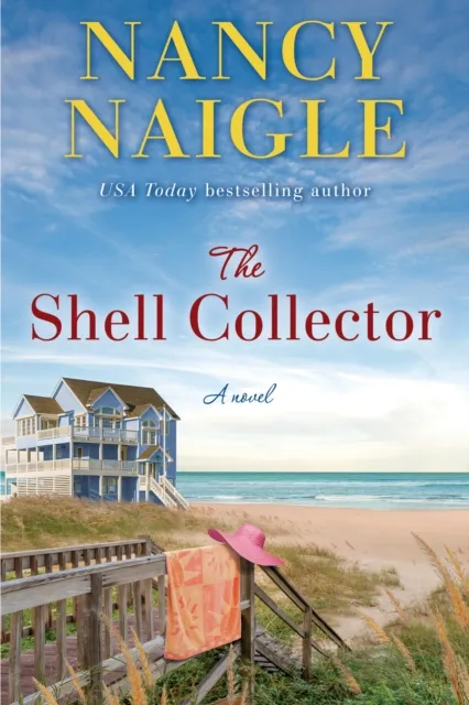 Shell Collector