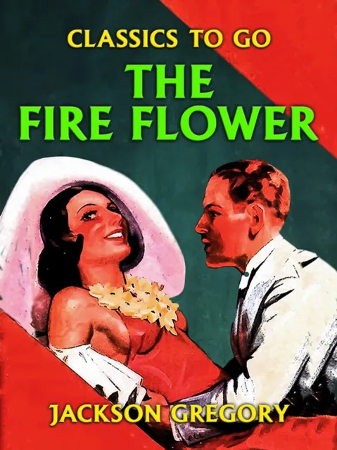 Fire Flower