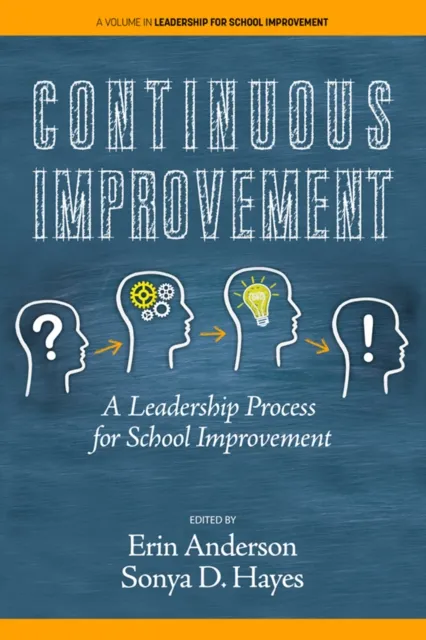 Continuous Improvement