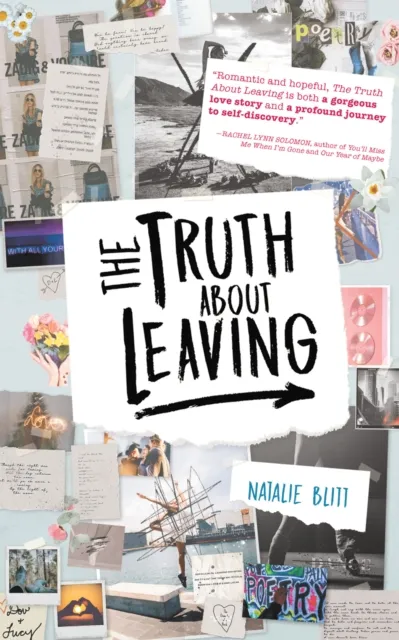 Truth About Leaving