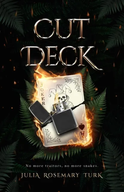 Cut Deck