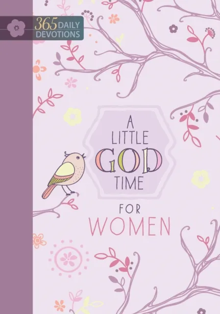Little God Time for Women