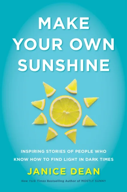 Make Your Own Sunshine